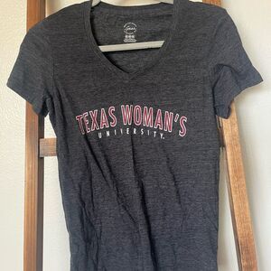 Gear For Sports Dark Gray Short Sleeve Tee